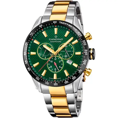 швейцарские наручные мужские часы . коллекция chronograph - мужские наручные кварцевые часы с ремешком 