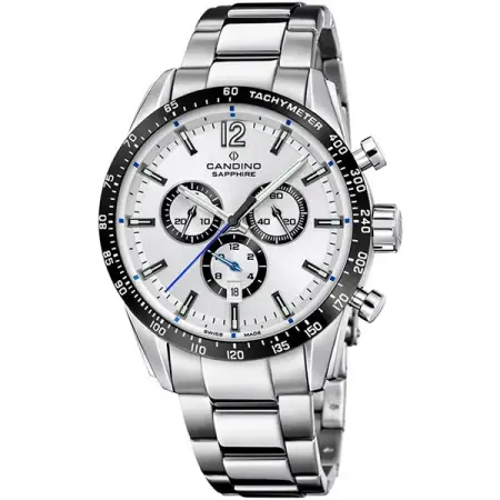 швейцарские наручные мужские часы . коллекция chronograph - мужские наручные кварцевые часы с ремешком 