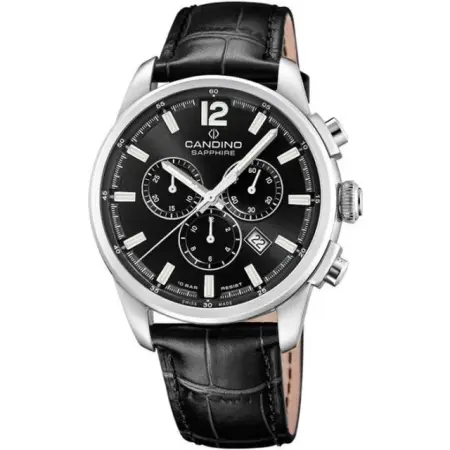 швейцарские наручные мужские часы . коллекция chronograph - мужские механические наручные часы-хронографы с ремешком 