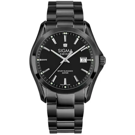 швейцарские наручные мужские часы . коллекция sport elegance - аксессуары sigma swiss 