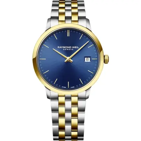 швейцарские наручные мужские часы . коллекция toccata фотография