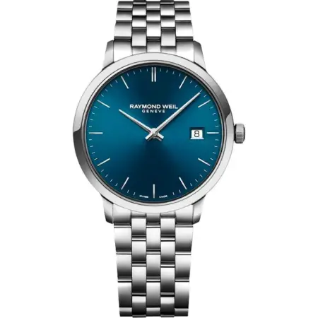 швейцарские наручные мужские часы . коллекция toccata фотография