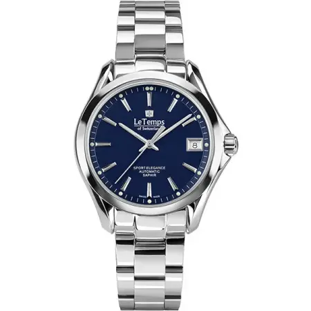 швейцарские наручные женские часы . коллекция sport elegance automatic фотография