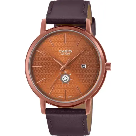 японские наручные мужские часы . коллекция analog фотография