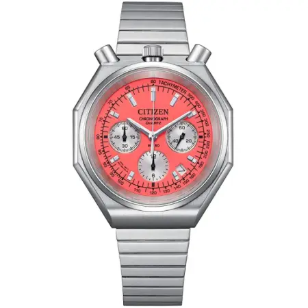 японские наручные мужские часы . коллекция chronograph - мужские механические наручные часы на кнопках 