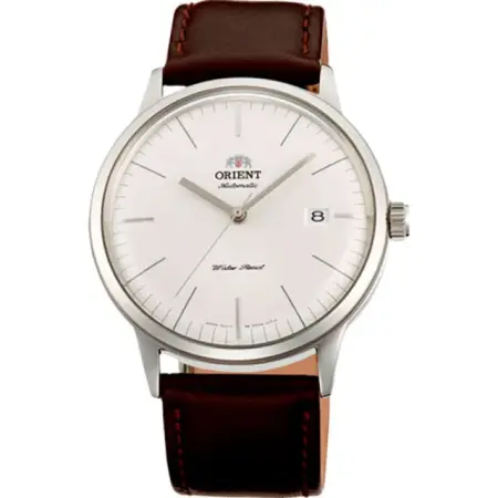 японские наручные мужские часы . коллекция classic automatic фотография