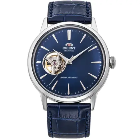 японские наручные мужские часы . коллекция classic automatic фотография