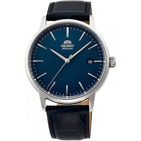 японские наручные мужские часы . коллекция classic automatic - мужские механические наручные часы классические 