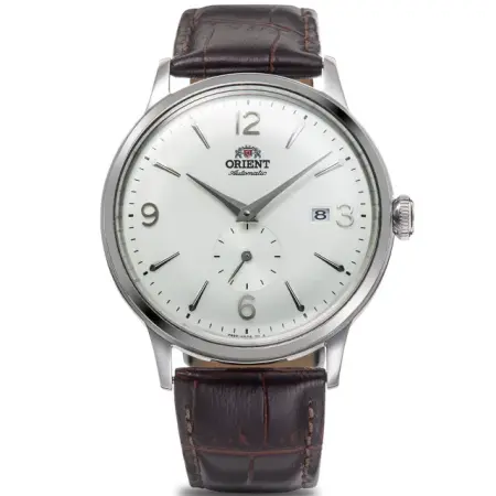 японские наручные мужские часы . коллекция classic automatic фотография
