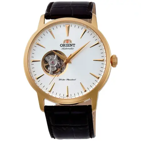 японские наручные мужские часы . коллекция classic automatic фотография