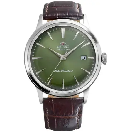 японские наручные мужские часы . коллекция classic automatic - мужские механические наручные часы с пряжкой 