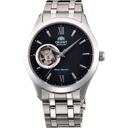 японские наручные мужские часы . коллекция classic automatic фотография