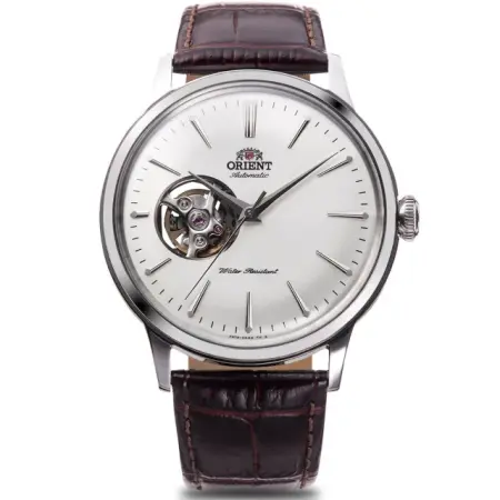 японские наручные мужские часы . коллекция classic automatic фотография