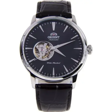 японские наручные мужские часы . коллекция classic automatic фотография