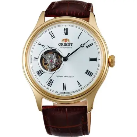 японские наручные мужские часы . коллекция classic automatic фотография