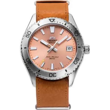 японские наручные мужские часы . коллекция diving sport automatic фотография