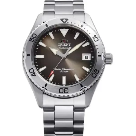 японские наручные мужские часы . коллекция diving sport automatic фотография