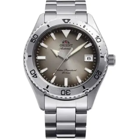 японские наручные мужские часы . коллекция diving sport automatic фотография