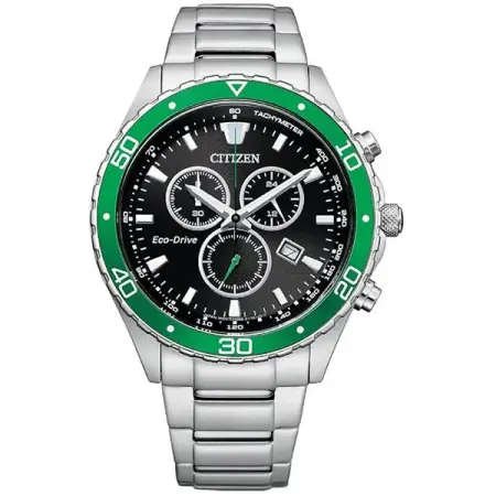 японские наручные мужские часы . коллекция eco-drive - мужские механические наручные часы-хронографы дорогие 