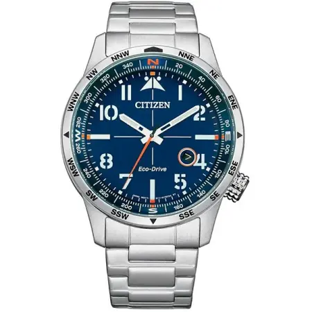 японские наручные мужские часы . коллекция eco-drive фотография