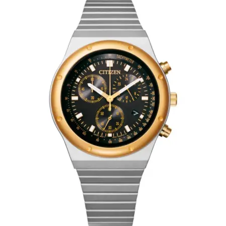 японские наручные мужские часы . коллекция eco-drive фотография