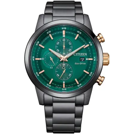 японские наручные мужские часы . коллекция eco-drive фотография