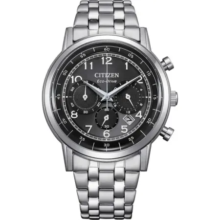 японские наручные мужские часы . коллекция eco-drive фотография