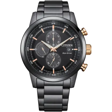 японские наручные мужские часы . коллекция eco-drive фотография