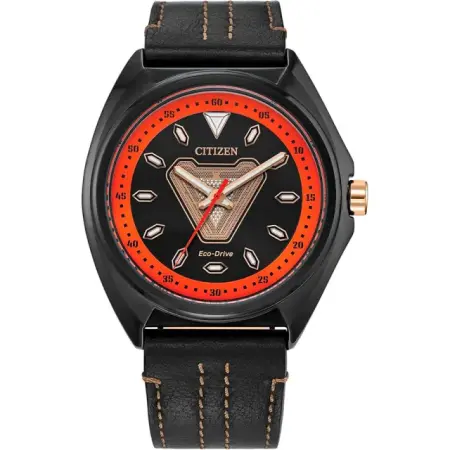 японские наручные мужские часы . коллекция eco-drive фотография