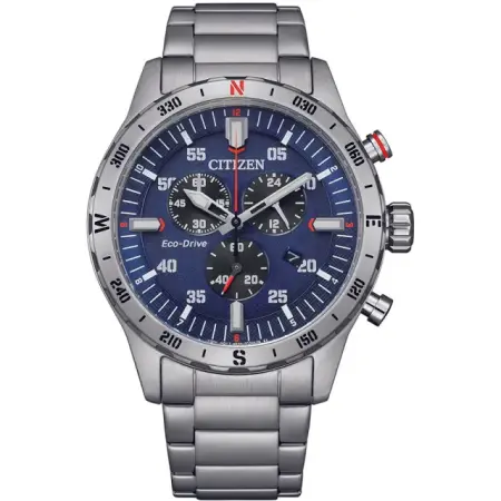 японские наручные мужские часы . коллекция eco-drive - мужские механические наручные часы-хронографы недорогие 