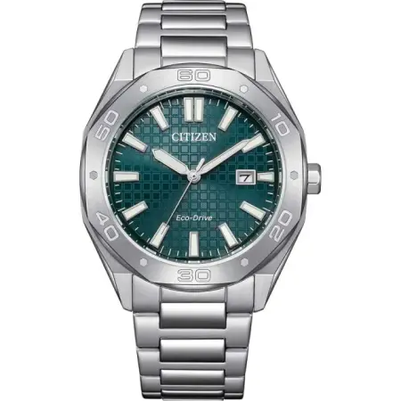 японские наручные мужские часы . коллекция eco-drive фотография