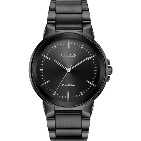 японские наручные мужские часы . коллекция eco-drive фотография