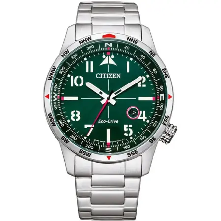 японские наручные мужские часы . коллекция eco-drive фотография