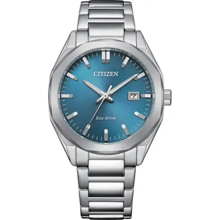 японские наручные мужские часы . коллекция eco-drive фотография