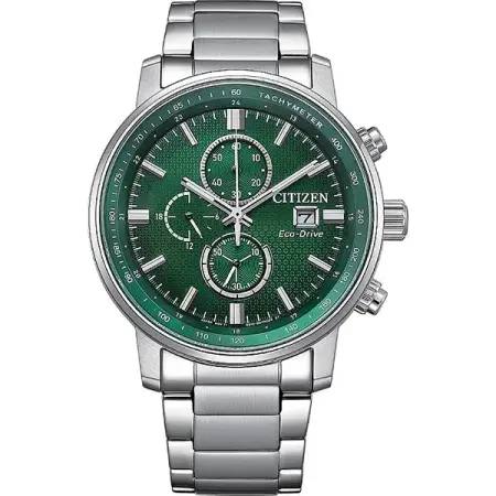 японские наручные мужские часы . коллекция eco-drive - мужские наручные кварцевые часы со стрелками 