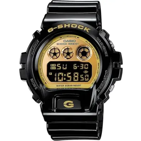 японские наручные мужские часы . коллекция g-shock фотография
