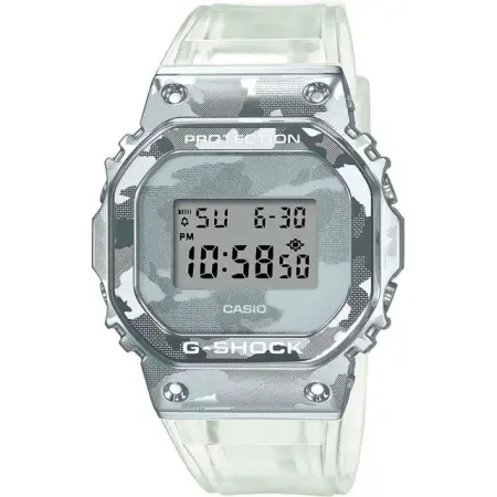 японские наручные мужские часы . коллекция g-shock фотография