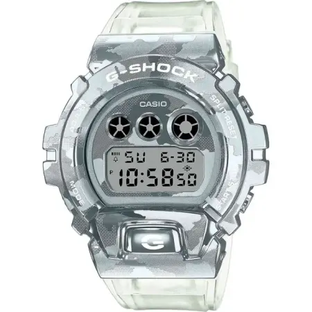японские наручные мужские часы . коллекция g-shock фотография