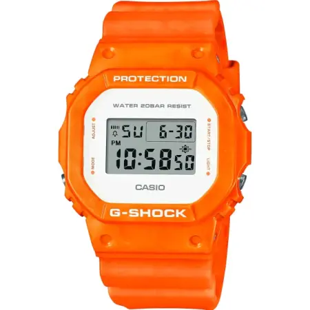 японские наручные мужские часы . коллекция g-shock фотография