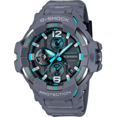 японские наручные мужские часы . коллекция g-shock фотография