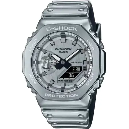 японские наручные мужские часы . коллекция g-shock фотография