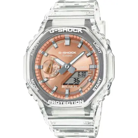японские наручные мужские часы . коллекция g-shock фотография