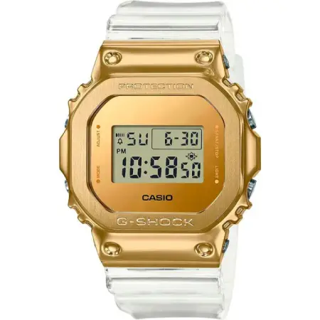 японские наручные мужские часы . коллекция g-shock фотография
