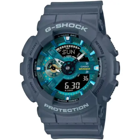 японские наручные мужские часы . коллекция g-shock фотография