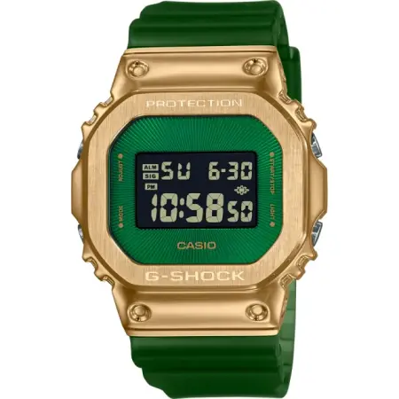 японские наручные мужские часы . коллекция g-shock фотография