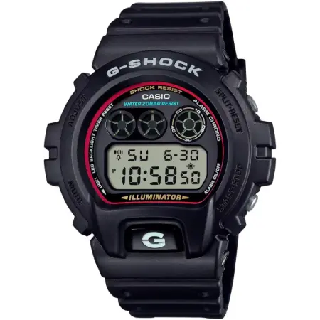 японские наручные мужские часы . коллекция g-shock фотография