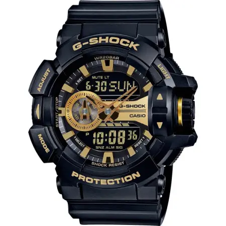 японские наручные мужские часы . коллекция g-shock фотография