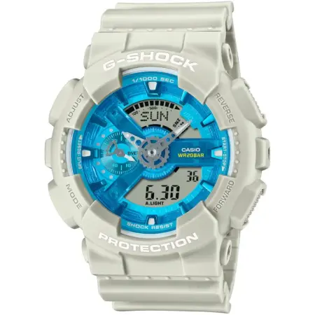 японские наручные мужские часы . коллекция g-shock фотография