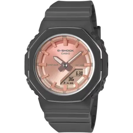 японские наручные мужские часы . коллекция g-shock - мужские механические наручные часы с пряжкой 