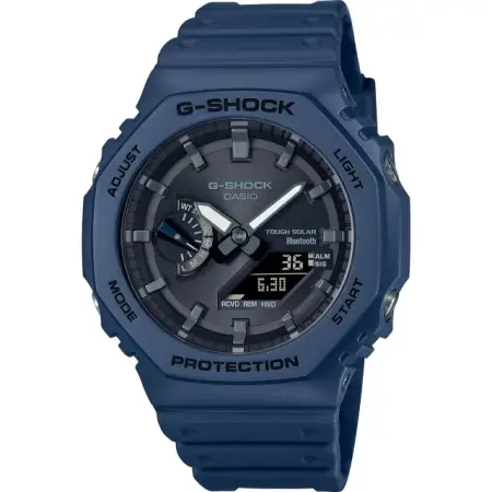 японские наручные мужские часы . коллекция g-shock фотография